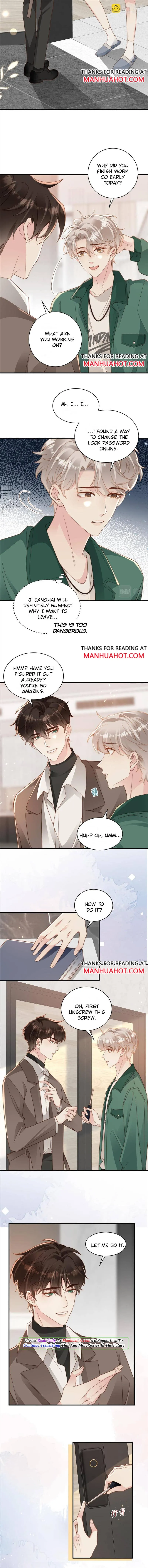 After Pretending To Have Amnesia, My Rival Said I Was His Boyfriend Chapter 19 page 2 - 