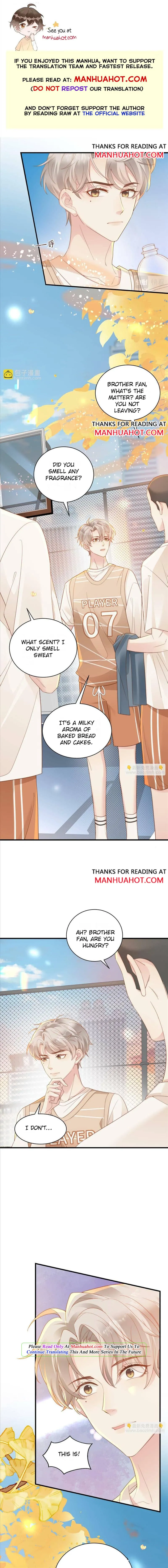 After Pretending To Have Amnesia, My Rival Said I Was His Boyfriend Chapter 2 page 1 - 