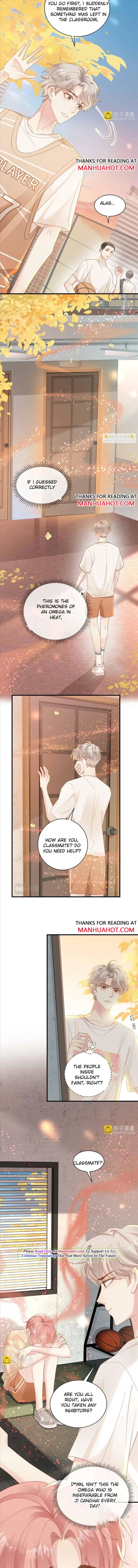 After Pretending To Have Amnesia, My Rival Said I Was His Boyfriend Chapter 2 page 2 - 