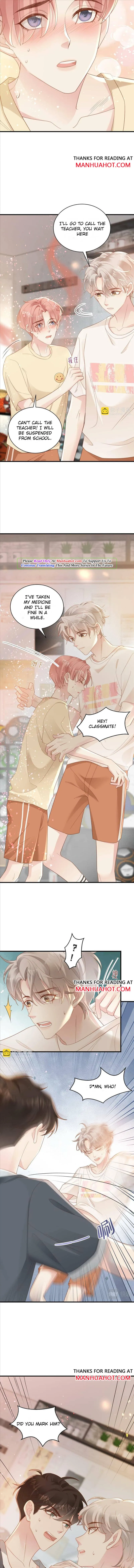 After Pretending To Have Amnesia, My Rival Said I Was His Boyfriend Chapter 2 page 3 - 