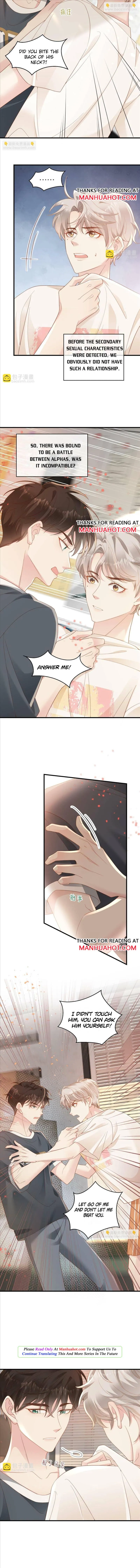 After Pretending To Have Amnesia, My Rival Said I Was His Boyfriend Chapter 2 page 4 - 