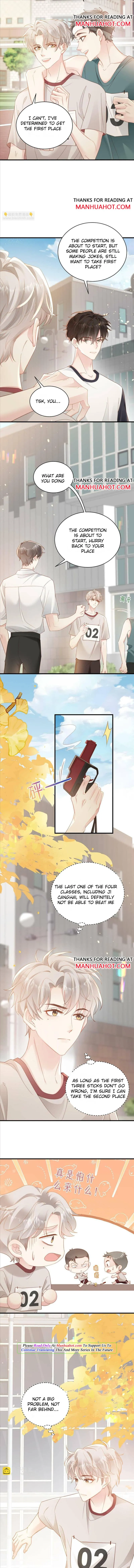 After Pretending To Have Amnesia, My Rival Said I Was His Boyfriend Chapter 2 page 7 - 