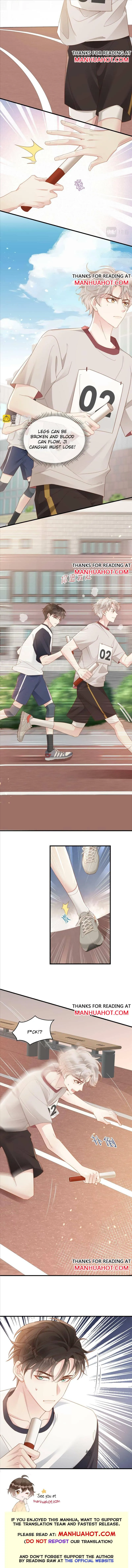 After Pretending To Have Amnesia, My Rival Said I Was His Boyfriend Chapter 2 page 8 - 