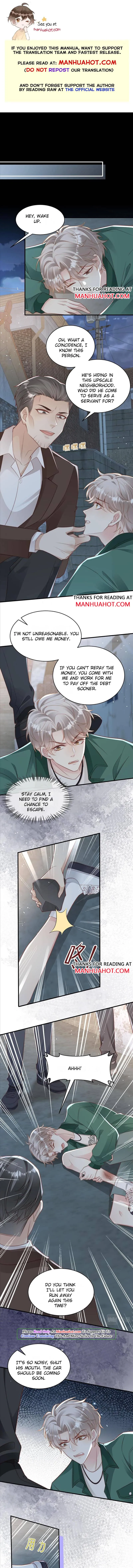 After Pretending To Have Amnesia, My Rival Said I Was His Boyfriend Chapter 20 page 1 - 