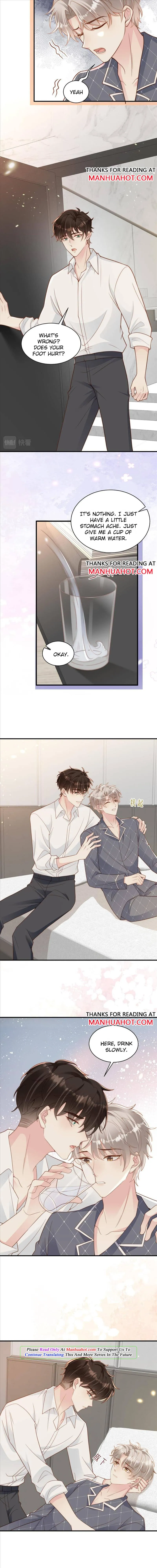 After Pretending To Have Amnesia, My Rival Said I Was His Boyfriend Chapter 21 page 6 - 