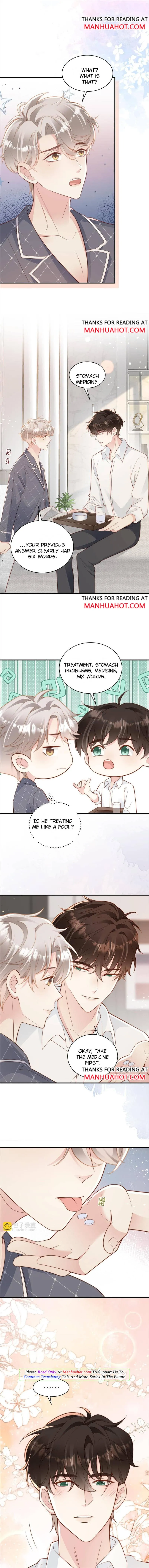 After Pretending To Have Amnesia, My Rival Said I Was His Boyfriend Chapter 22 page 2 - 