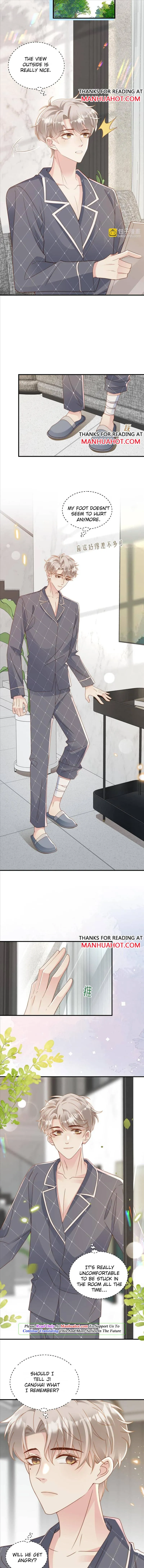 After Pretending To Have Amnesia, My Rival Said I Was His Boyfriend Chapter 22 page 5 - 
