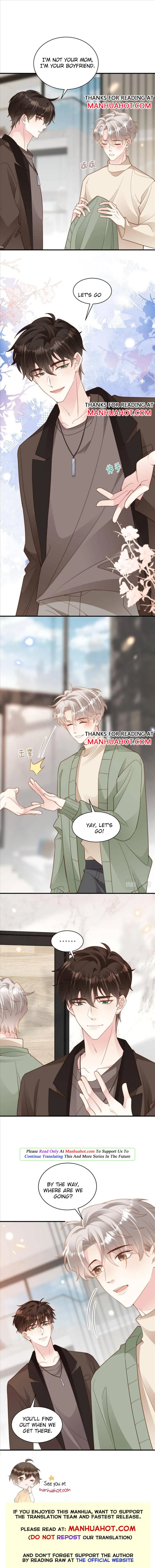 After Pretending To Have Amnesia, My Rival Said I Was His Boyfriend Chapter 22 page 7 - 