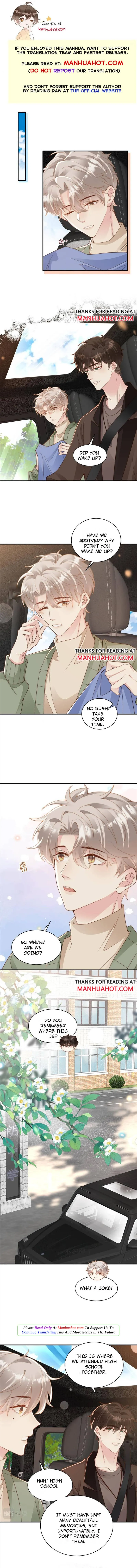 After Pretending To Have Amnesia, My Rival Said I Was His Boyfriend Chapter 23 page 1 - 