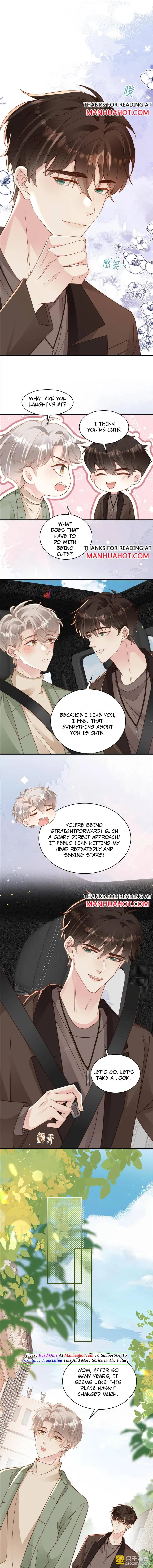 After Pretending To Have Amnesia, My Rival Said I Was His Boyfriend Chapter 23 page 2 - 