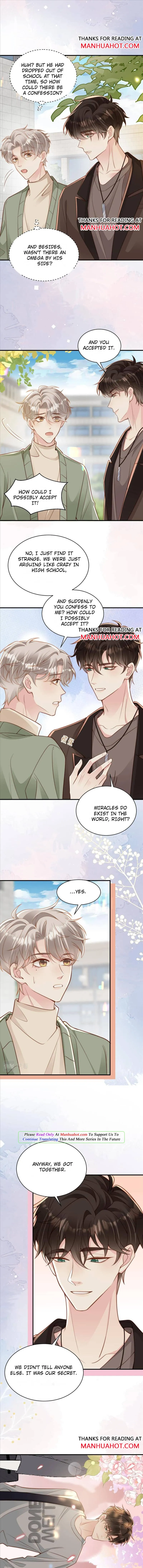 After Pretending To Have Amnesia, My Rival Said I Was His Boyfriend Chapter 23 page 5 - 