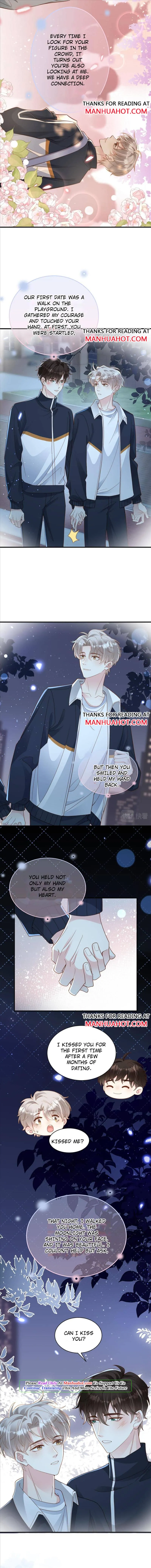 After Pretending To Have Amnesia, My Rival Said I Was His Boyfriend Chapter 23 page 6 - 