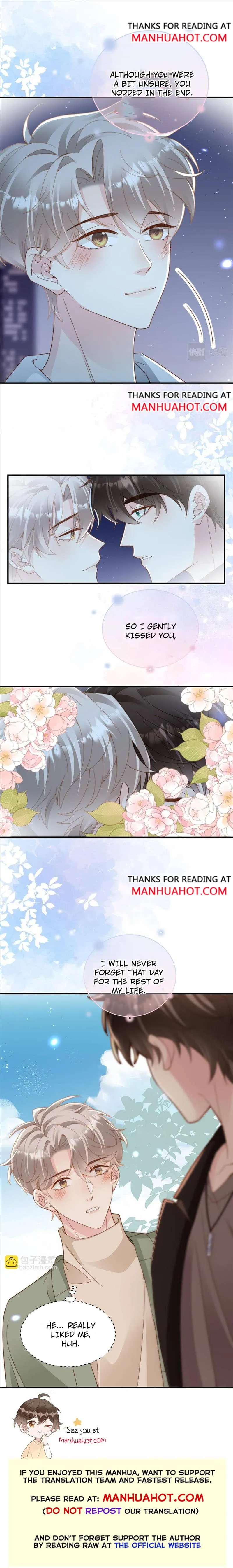 After Pretending To Have Amnesia, My Rival Said I Was His Boyfriend Chapter 23 page 7 - 