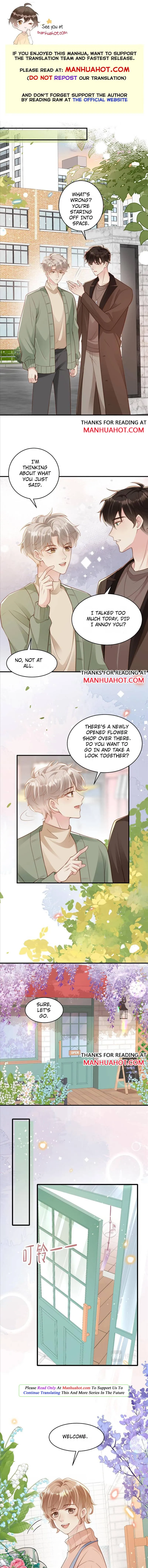 After Pretending To Have Amnesia, My Rival Said I Was His Boyfriend Chapter 24 page 1 - 