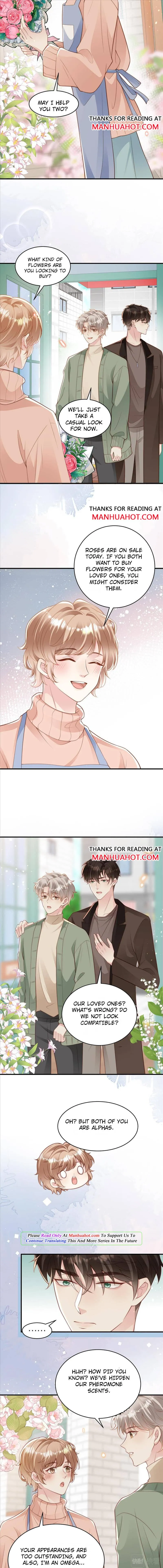 After Pretending To Have Amnesia, My Rival Said I Was His Boyfriend Chapter 24 page 2 - 