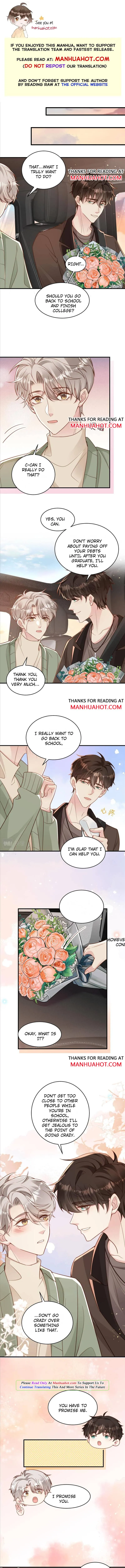 After Pretending To Have Amnesia, My Rival Said I Was His Boyfriend Chapter 25 page 1 - 
