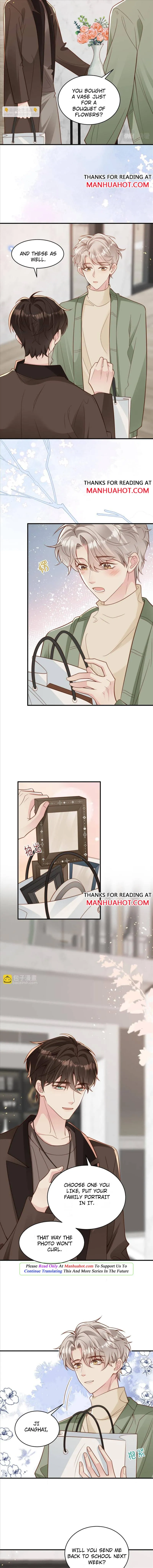 After Pretending To Have Amnesia, My Rival Said I Was His Boyfriend Chapter 26 page 2 - 