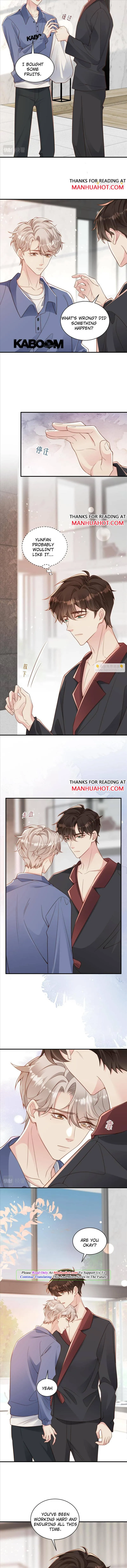 After Pretending To Have Amnesia, My Rival Said I Was His Boyfriend Chapter 27 page 2 - 