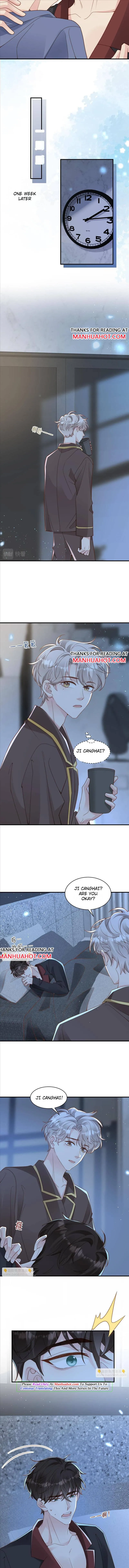 After Pretending To Have Amnesia, My Rival Said I Was His Boyfriend Chapter 27 page 4 - 