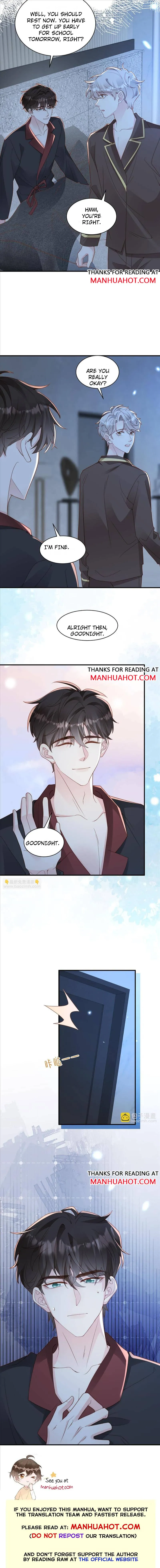 After Pretending To Have Amnesia, My Rival Said I Was His Boyfriend Chapter 27 page 6 - 