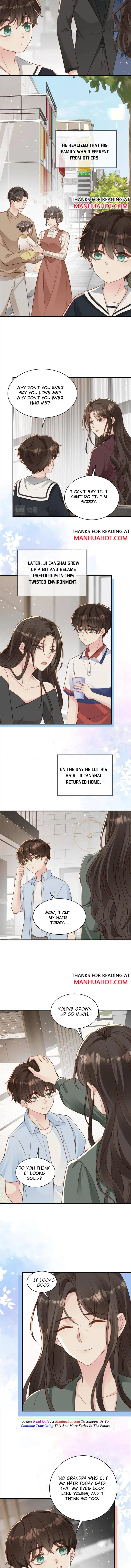 After Pretending To Have Amnesia, My Rival Said I Was His Boyfriend Chapter 28 page 2 - 