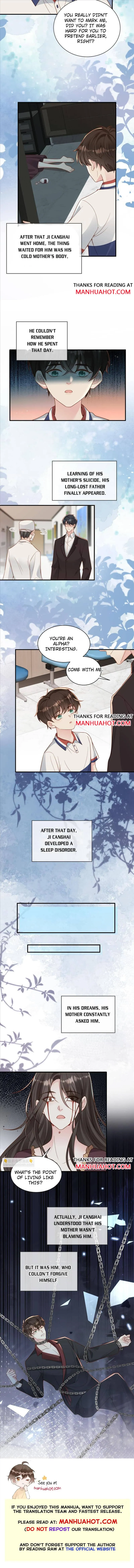 After Pretending To Have Amnesia, My Rival Said I Was His Boyfriend Chapter 28 page 5 - 