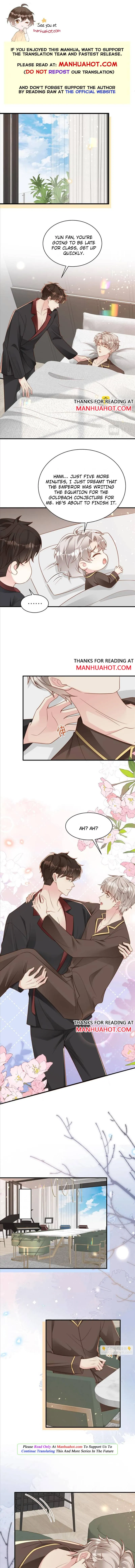 After Pretending To Have Amnesia, My Rival Said I Was His Boyfriend Chapter 29 page 1 - 