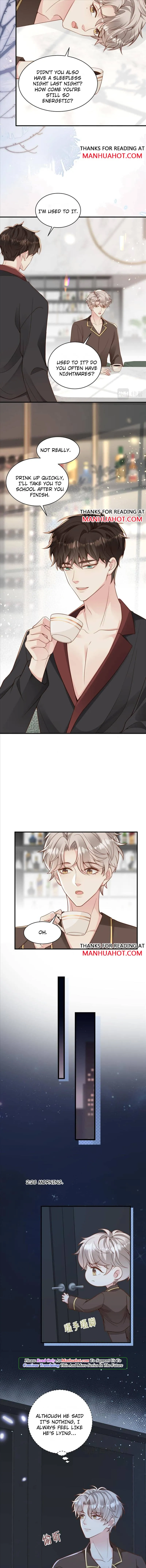 After Pretending To Have Amnesia, My Rival Said I Was His Boyfriend Chapter 29 page 2 - 