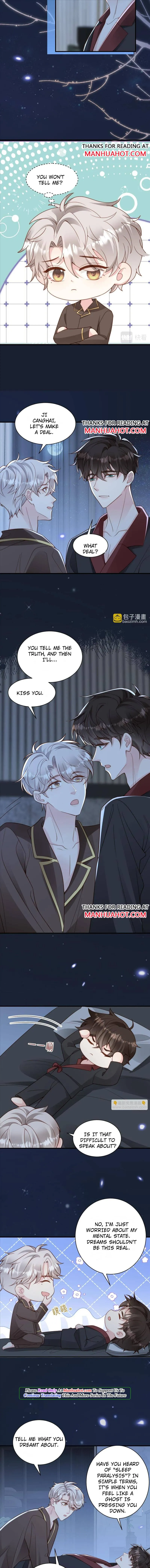 After Pretending To Have Amnesia, My Rival Said I Was His Boyfriend Chapter 29 page 5 - 