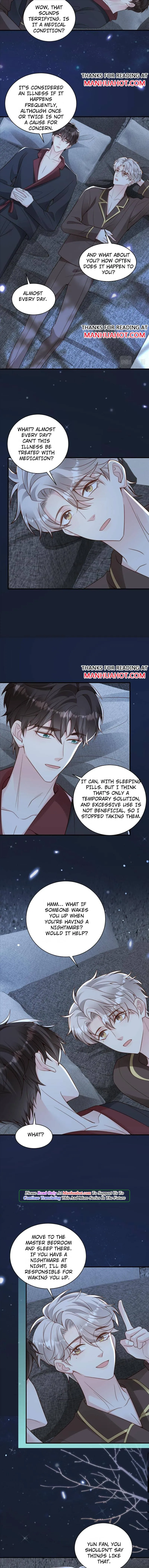 After Pretending To Have Amnesia, My Rival Said I Was His Boyfriend Chapter 29 page 6 - 