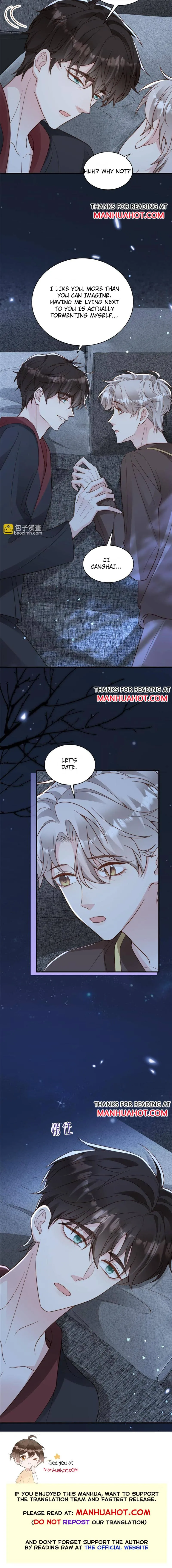 After Pretending To Have Amnesia, My Rival Said I Was His Boyfriend Chapter 29 page 7 - 