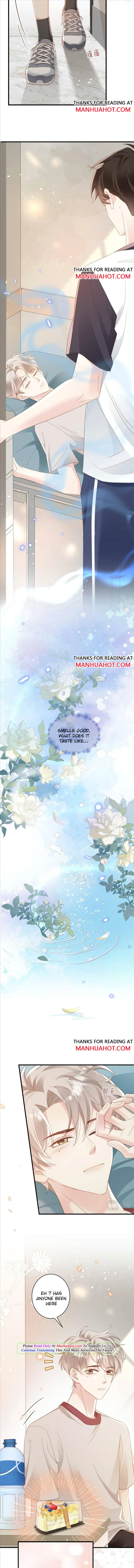 After Pretending To Have Amnesia, My Rival Said I Was His Boyfriend Chapter 3 page 3 - 
