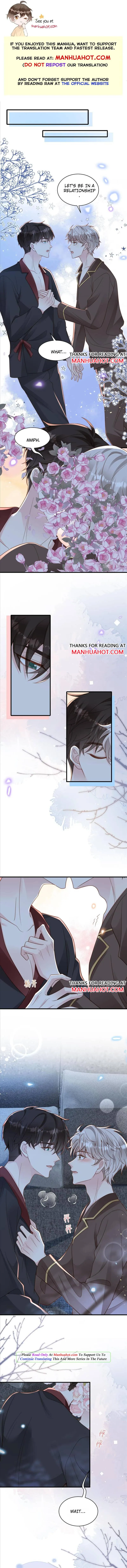 After Pretending To Have Amnesia, My Rival Said I Was His Boyfriend Chapter 30 page 1 - 