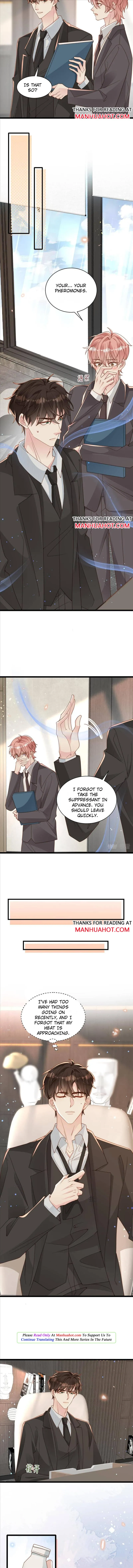 After Pretending To Have Amnesia, My Rival Said I Was His Boyfriend Chapter 30 page 5 - 