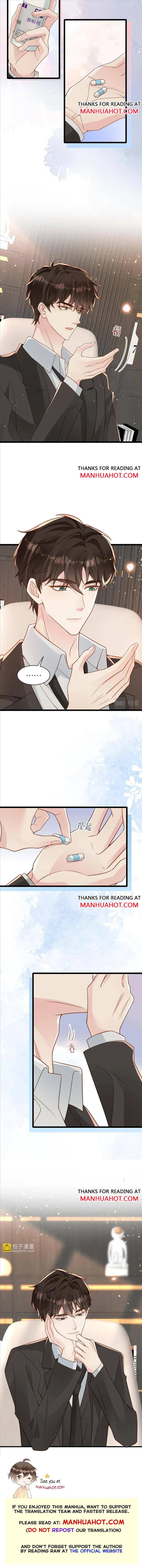 After Pretending To Have Amnesia, My Rival Said I Was His Boyfriend Chapter 30 page 6 - 