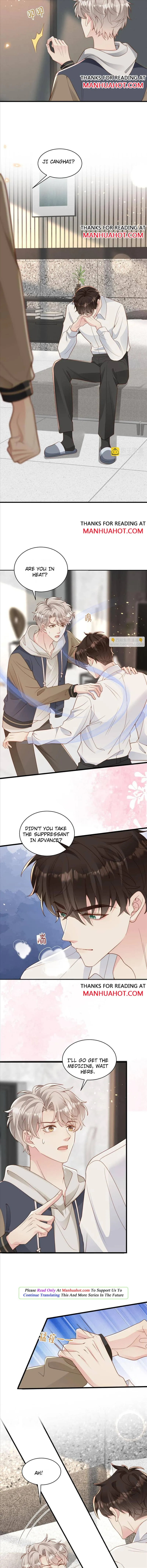 After Pretending To Have Amnesia, My Rival Said I Was His Boyfriend Chapter 31 page 5 - 