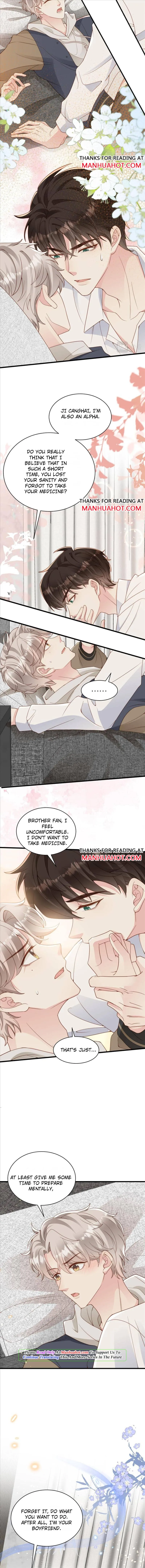 After Pretending To Have Amnesia, My Rival Said I Was His Boyfriend Chapter 31 page 6 - 