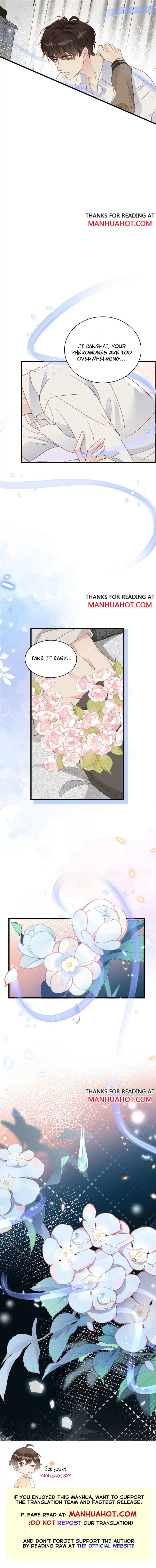 After Pretending To Have Amnesia, My Rival Said I Was His Boyfriend Chapter 31 page 7 - 