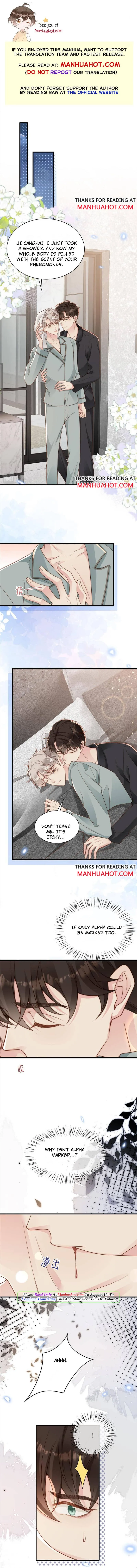 After Pretending To Have Amnesia, My Rival Said I Was His Boyfriend Chapter 32 page 1 - 