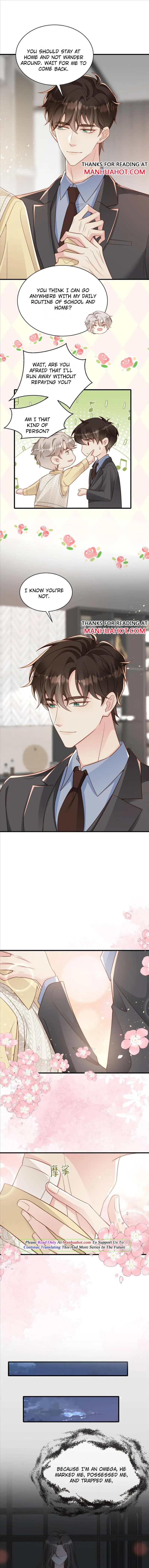 After Pretending To Have Amnesia, My Rival Said I Was His Boyfriend Chapter 32 page 6 - 