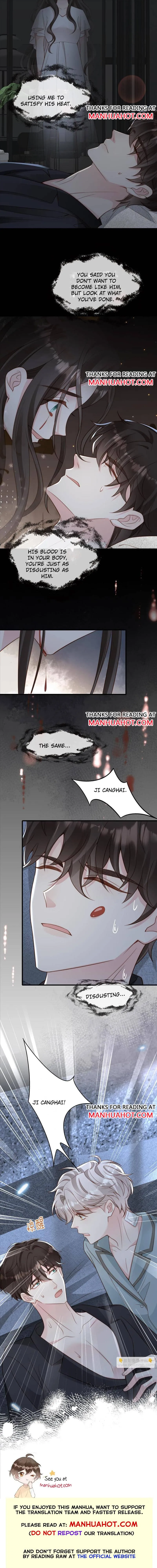 After Pretending To Have Amnesia, My Rival Said I Was His Boyfriend Chapter 32 page 7 - 