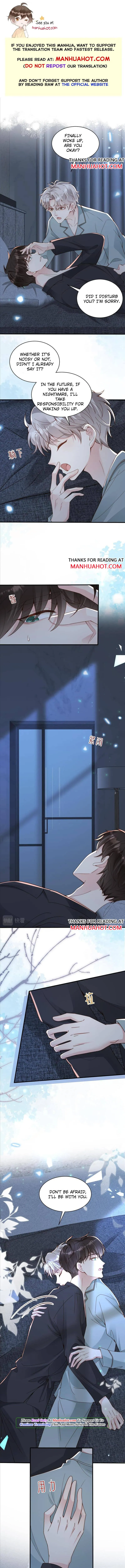 After Pretending To Have Amnesia, My Rival Said I Was His Boyfriend Chapter 33 page 1 - 