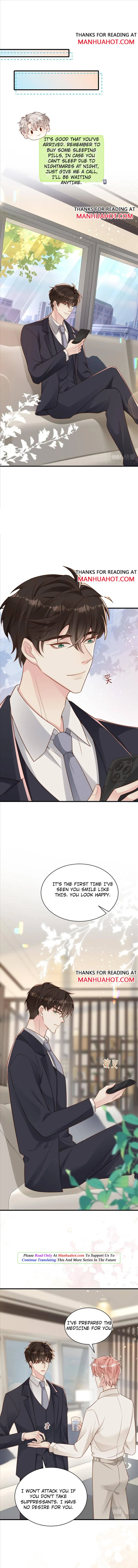 After Pretending To Have Amnesia, My Rival Said I Was His Boyfriend Chapter 33 page 7 - 