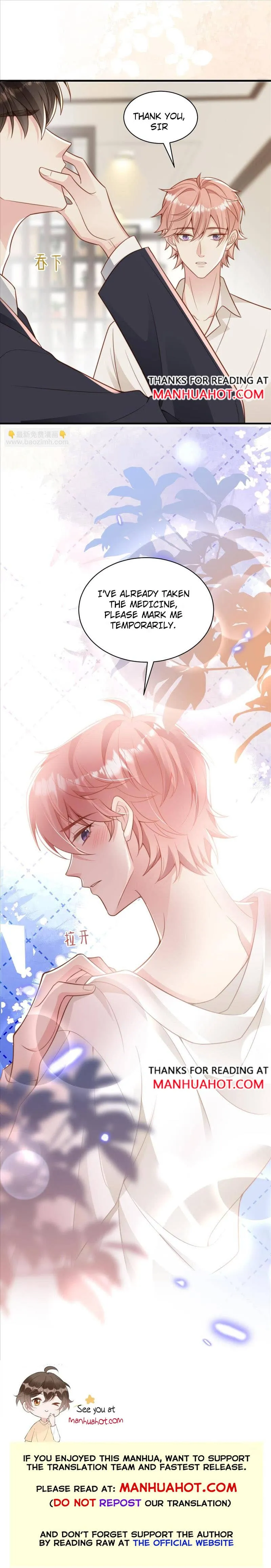 After Pretending To Have Amnesia, My Rival Said I Was His Boyfriend Chapter 33 page 8 - 
