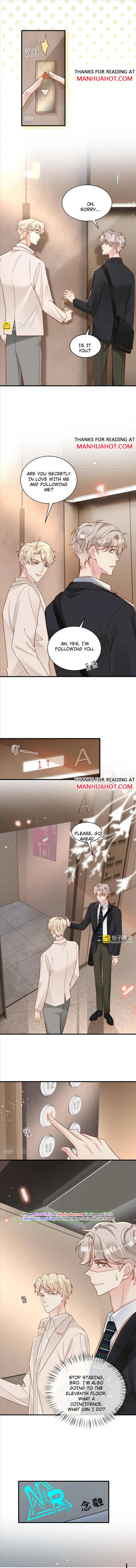 After Pretending To Have Amnesia, My Rival Said I Was His Boyfriend Chapter 34 page 2 - 