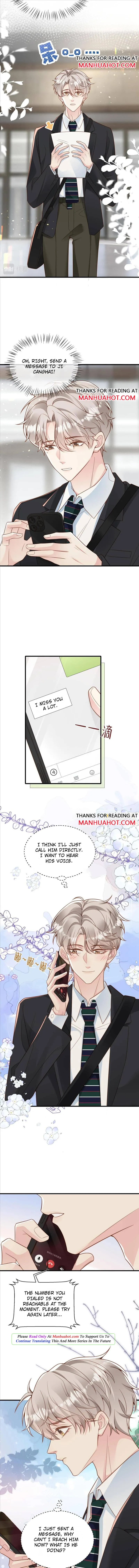After Pretending To Have Amnesia, My Rival Said I Was His Boyfriend Chapter 34 page 5 - 