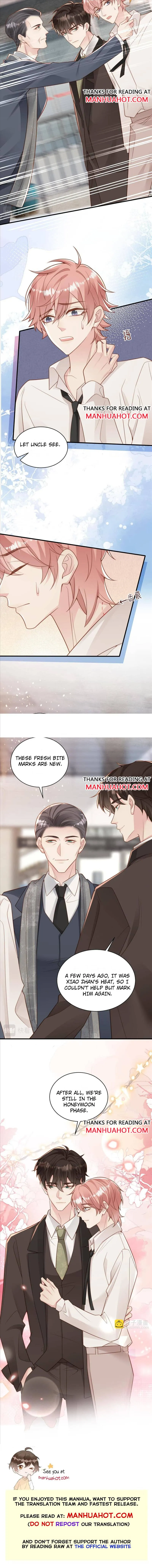 After Pretending To Have Amnesia, My Rival Said I Was His Boyfriend Chapter 34 page 7 - 