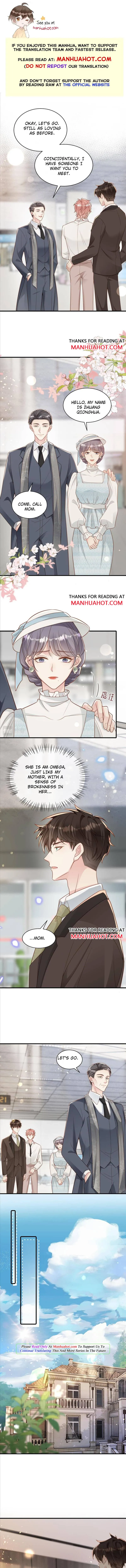 After Pretending To Have Amnesia, My Rival Said I Was His Boyfriend Chapter 35 page 1 - 