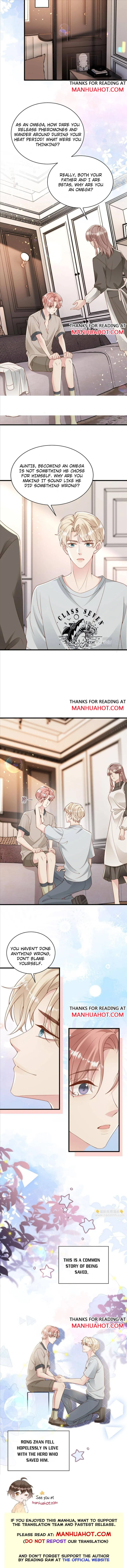 After Pretending To Have Amnesia, My Rival Said I Was His Boyfriend Chapter 35 page 7 - 