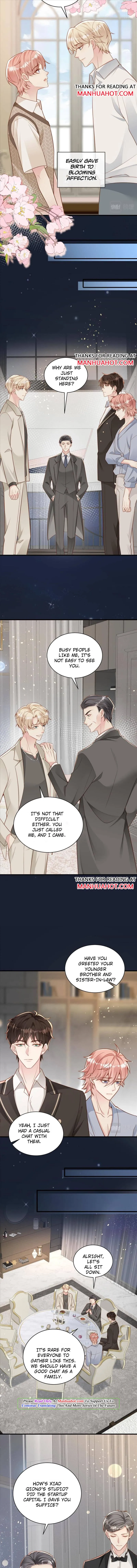 After Pretending To Have Amnesia, My Rival Said I Was His Boyfriend Chapter 36 page 2 - 